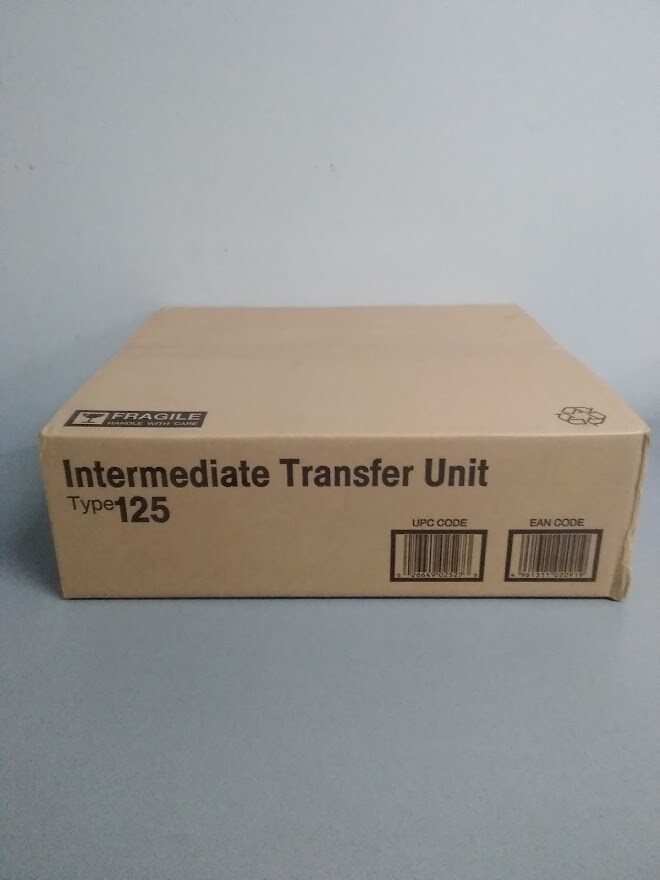Ricoh 402527 Transfer Unit Type 125, Aficio CL, 2000, 2000N, 3000, 3000E