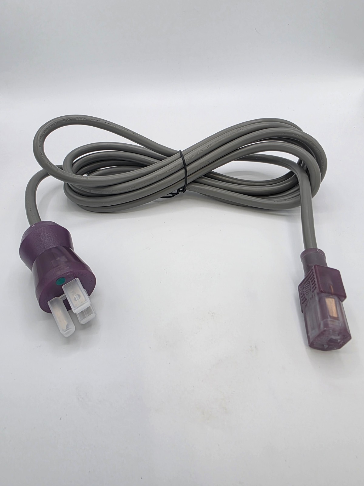 Linetek 10ft Hospital Grade Power Cord