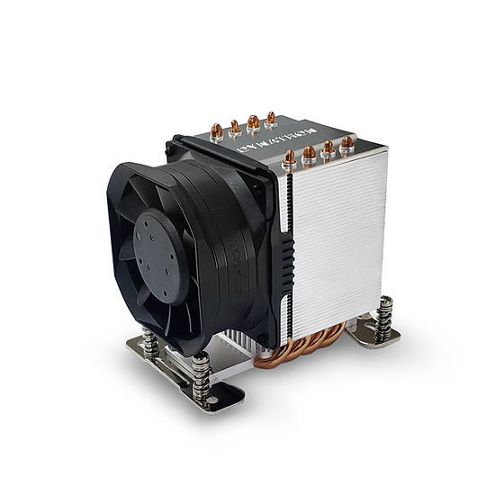 Dynatron A50 Socket AMD sWRX8/sTRX4/TR4/SP3 3U & UP