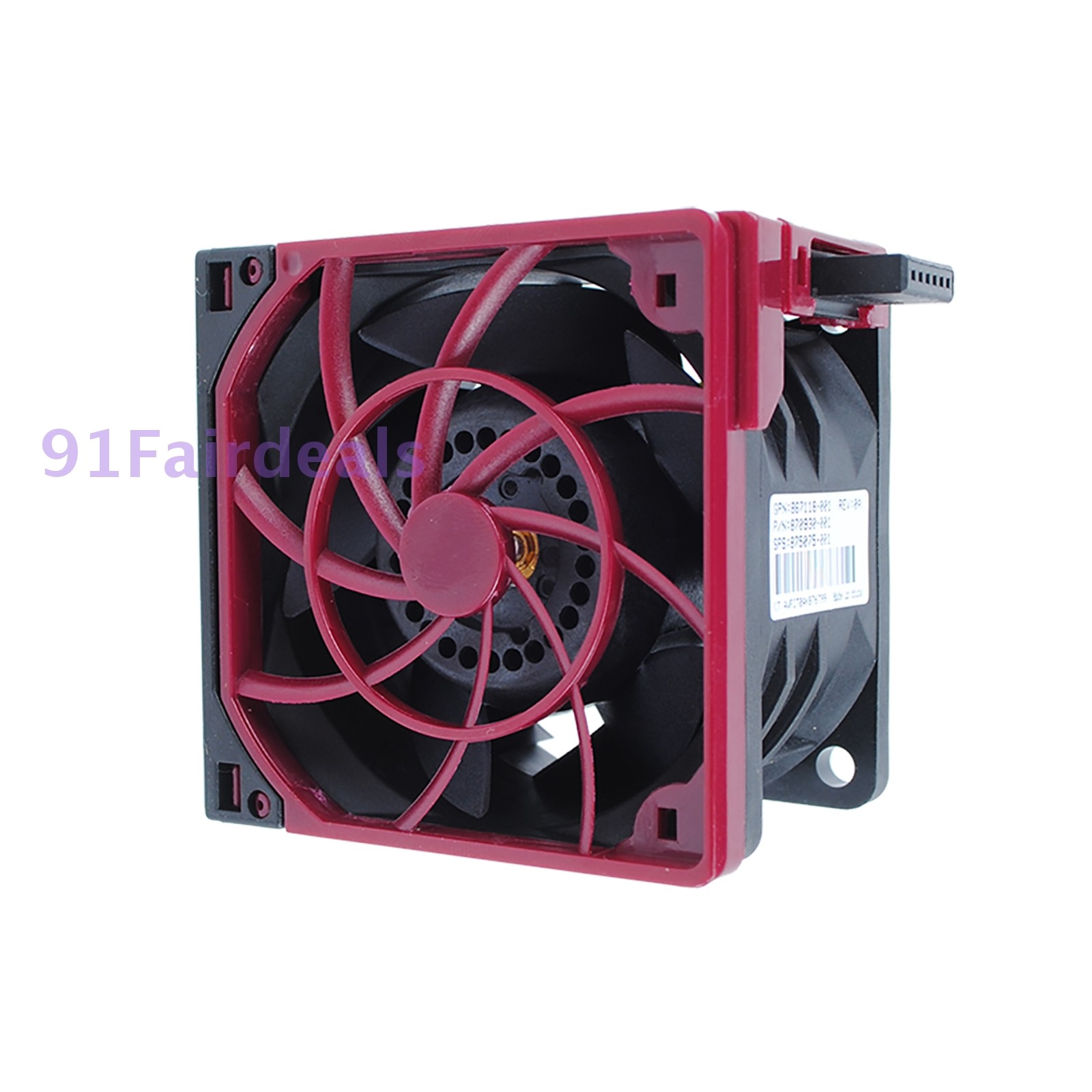 875075-001 879654-001 867118-001 873802-001 for HP CPU FAN ProLiant DL380 GEN 10