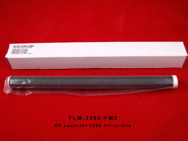 HP LaserJet 3380 All-in-One Fuser Film Sleeve FLM-3380-FM3 OEM Quality