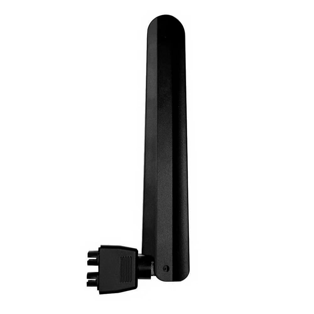 High Gain WiFi 7 Antenna for Desktop Gaming PC - Wi-Fi 6E Compatible, Boost Sign