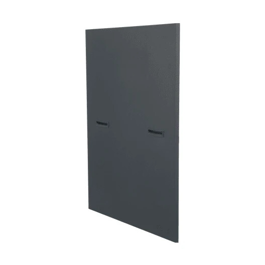 Middle Atlantic SP-5-14: 14 RU Side Panels for 20 Inch Deep SLIM 5 Racks