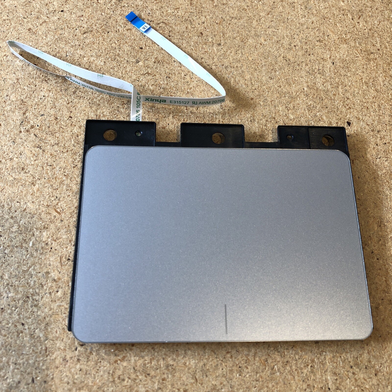 Asus Vivobook 15 X542 X542UA X542UQ Touchpad Trackpad with Cable Genuine Grey