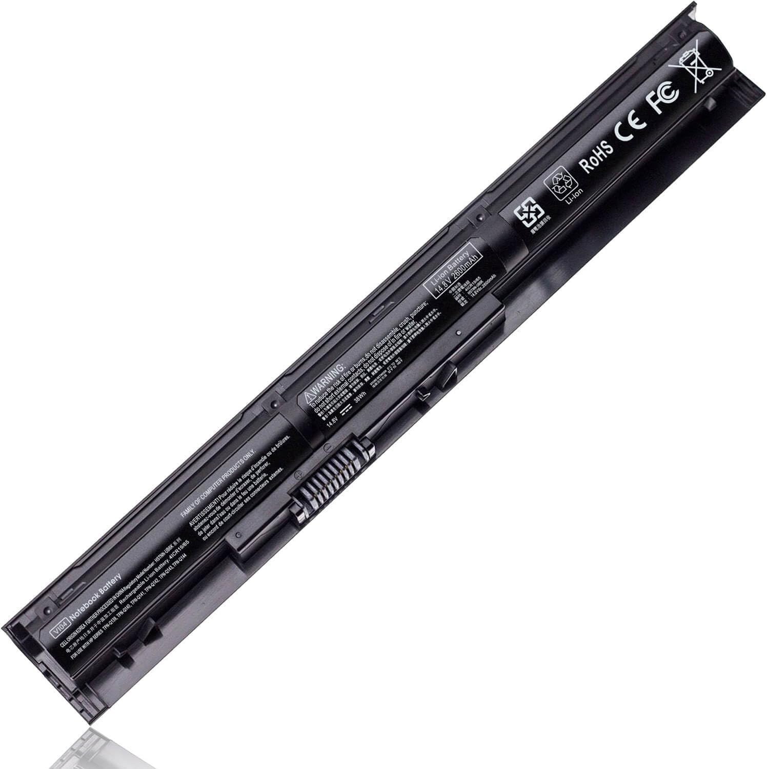 Laptop Battery For HP Pavilion 17 Series 17-F000ER 17-F000NA 17-F007NF 17-F024DS