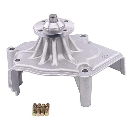 Engine Cooling Fan Pulley Bracket for Toyota