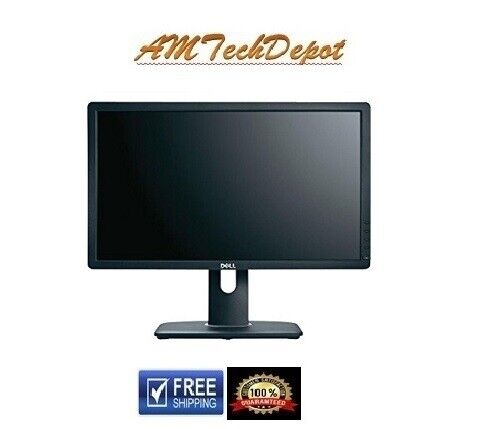 Dell U2212HMC UltraSharp Full HD Active Matrix LCD Monitor