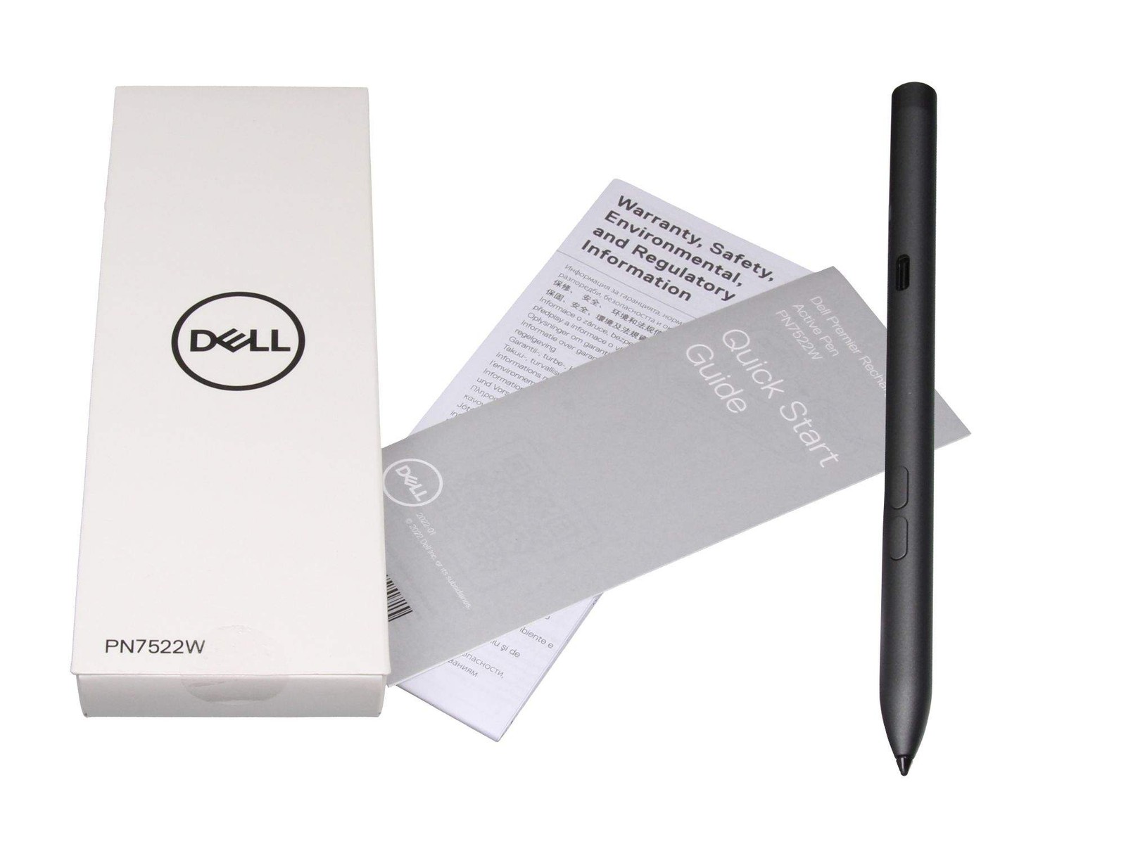 Dell AS2201w Active Premier Pen Touch Pen ~D~