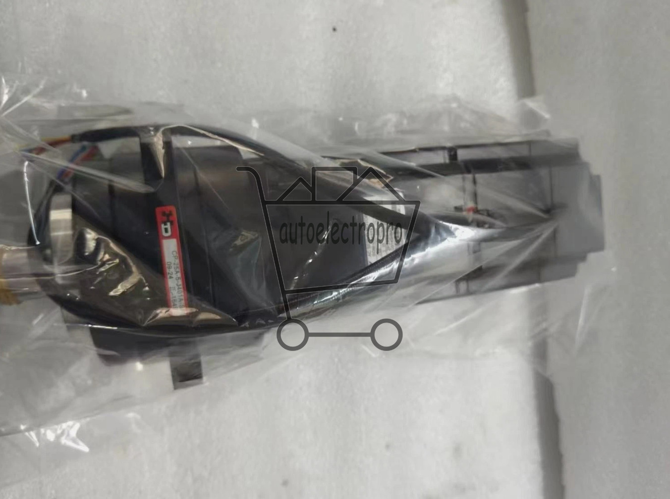 1PCS NEW In Box FOR Yaskawa SGM-08A3TE11 Servo Motor amk