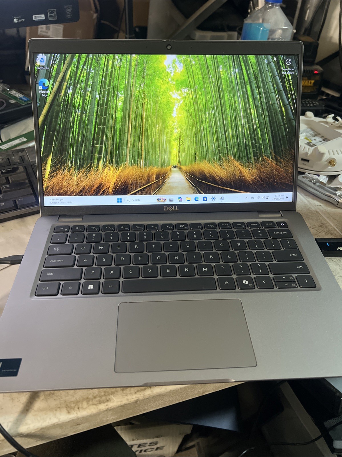 Dell Latitude 5450 Ultra 5 135U 256 GB SSD 16 GB Ram W11 Pro fast shipping