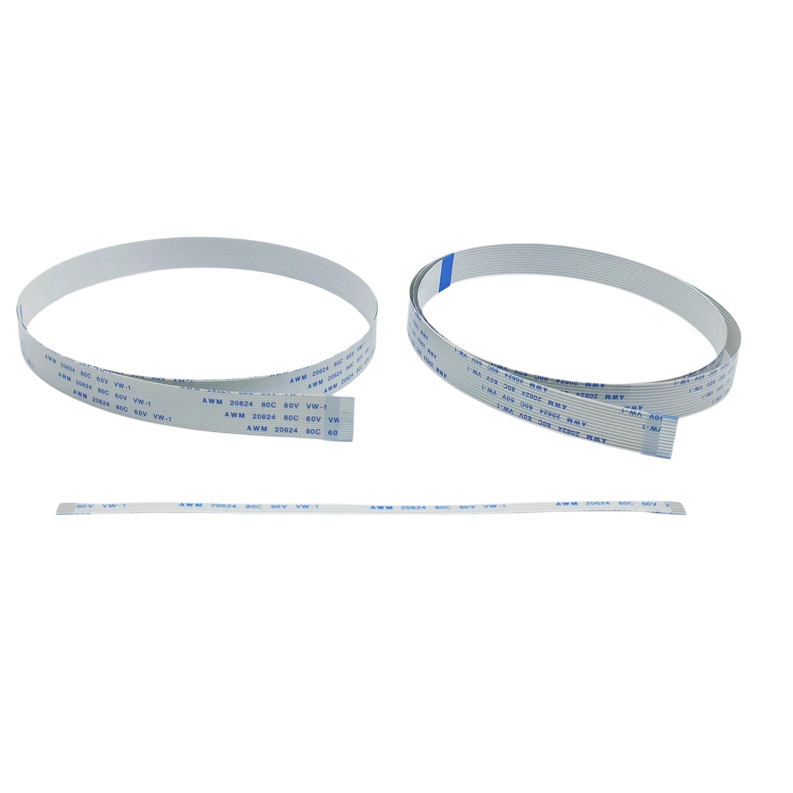 1Set A3 80cm Print Head Cable For HP 933 932xl 933xl 7612 932 7610 7110 6700