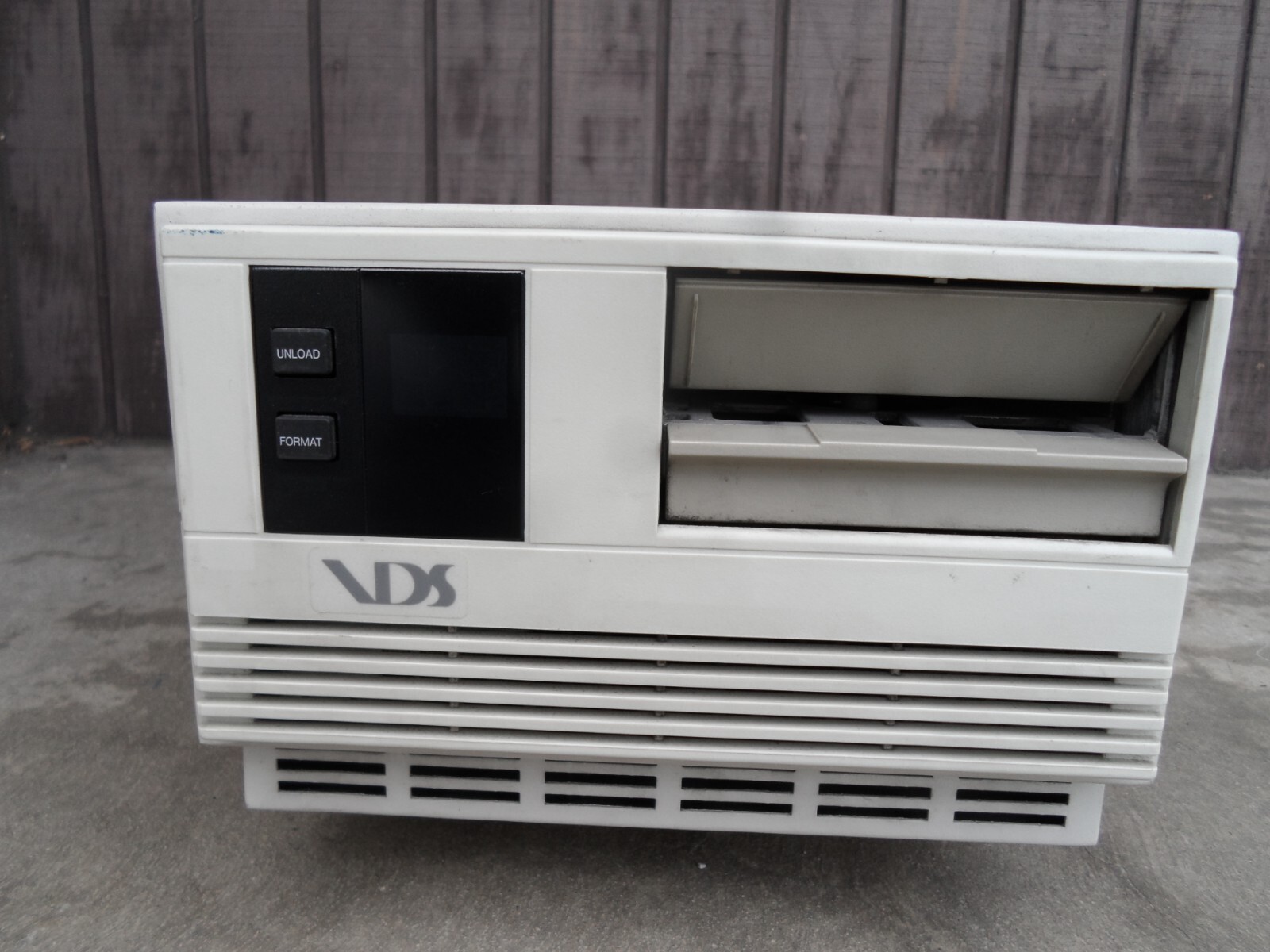 Overland VDS Magnetic Tape TapeXpress IBM 3490 T490/3S-S 96557-001 MS-5408S-D1