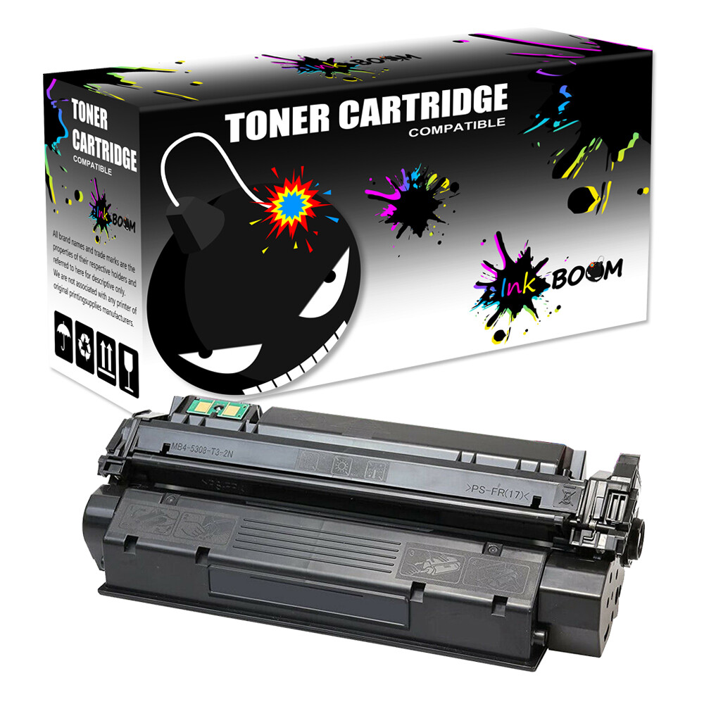 1 Toner Cartridge replace for HP C7115X 4000 Pages LaserJet 3300 3310 1220 MFP