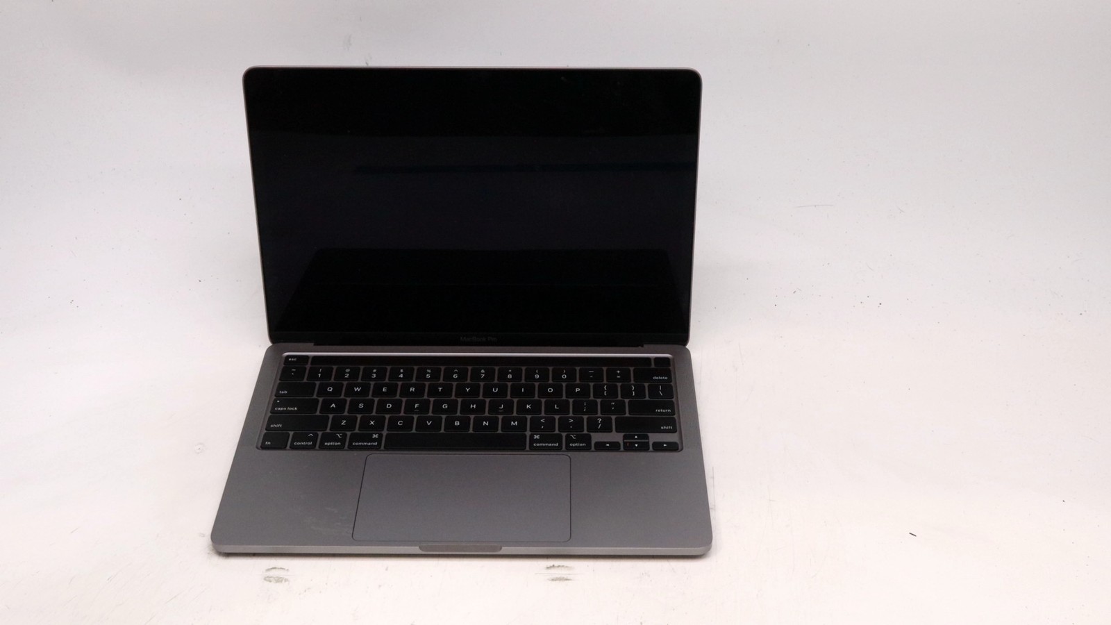 Apple Macbook Pro 13" i5-1038ng7 16GB 512GB BATTERY ISSUE
