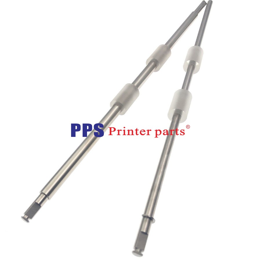 5X PA03540-Y075 PA03540-G078For Fujitsu fi-6130 fi-6230 fi6140 Feed Exit Roller