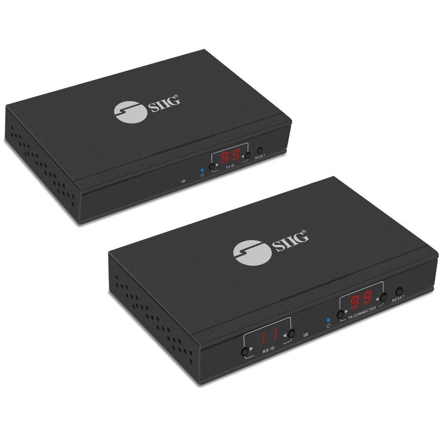 SIIG Full HD HDMI Over IP Extender Kit CEH23A11S2