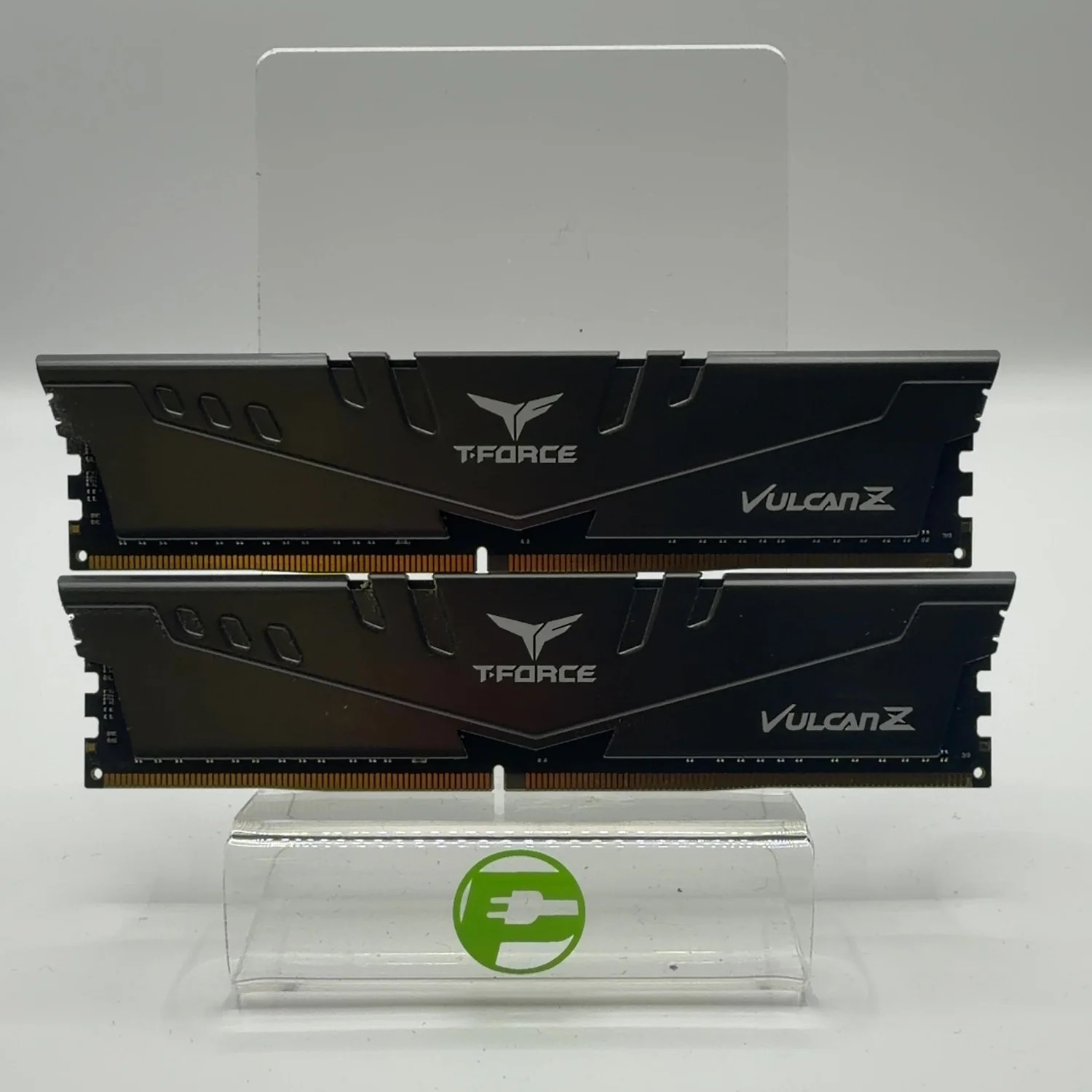 TeamGroup T-Force Vulcan Z 16GB (2x8GB) RAM DDR4 3200MHz TLZGD48G3200HC16FBK