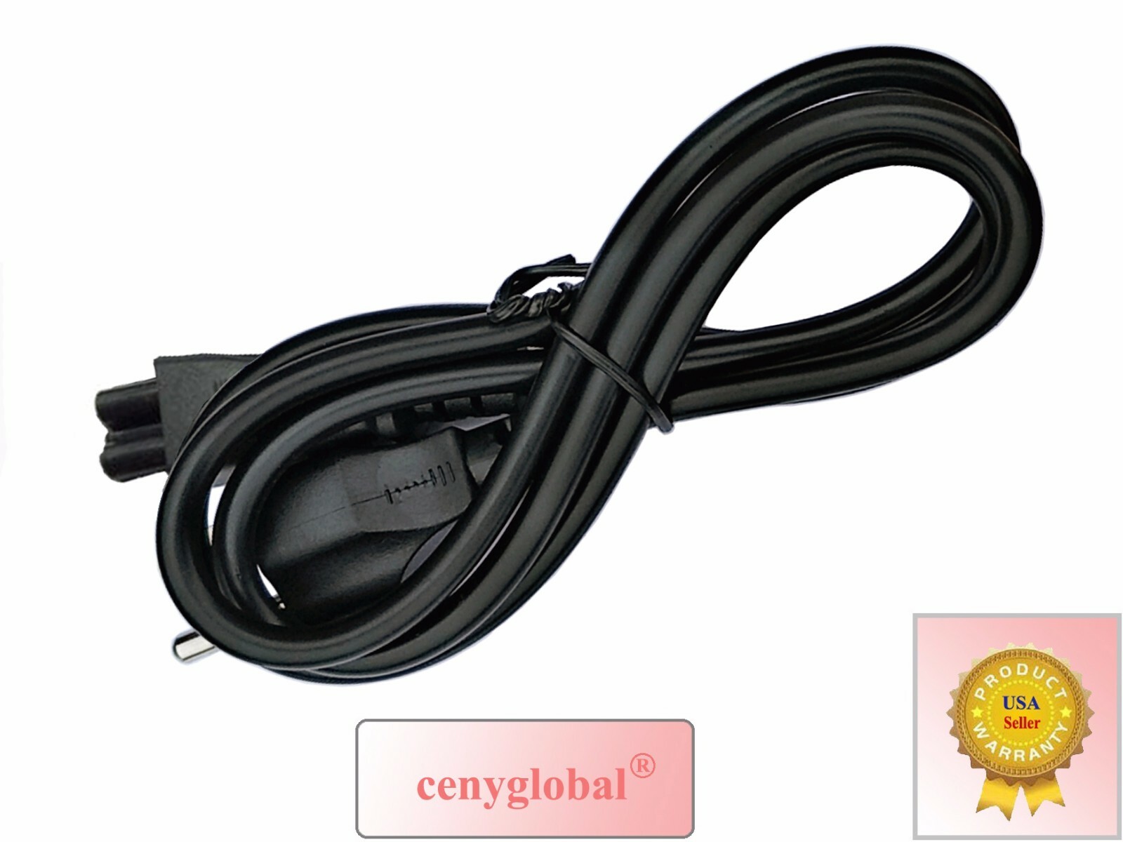 AC Power Cord Cable Plug For Dell 2100MP 3100MP 3200MP 3300MP 3400MP Projector