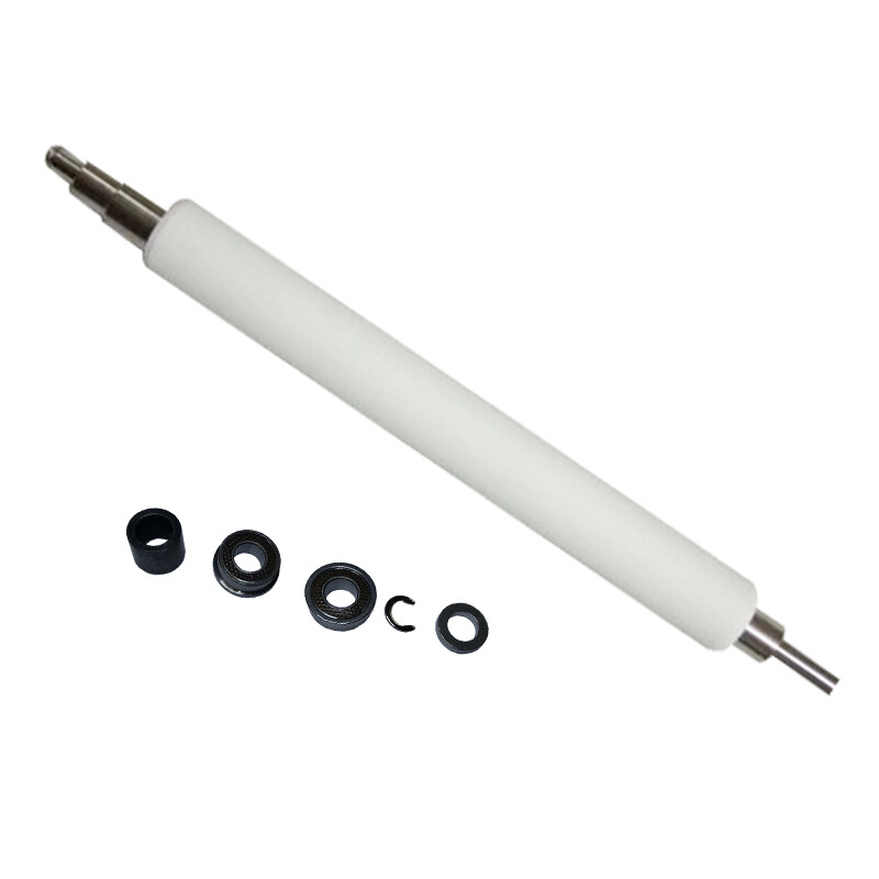 New Kit Platen Roller for Zebra170Xi3 170XiIII Plus 170Xi4 Label Printer G46278M