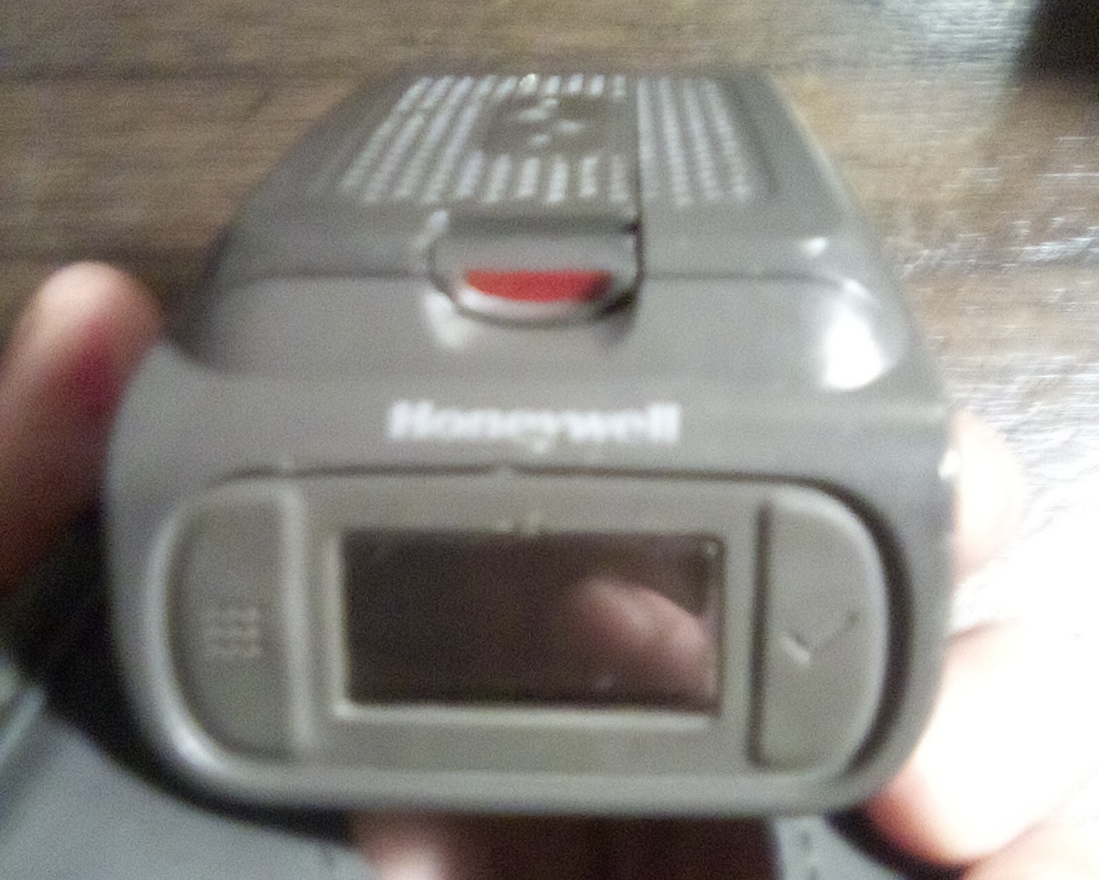 Honeywell 8690i Wearable RFID Mini Barcode Mobile Computer Scanner with Battery