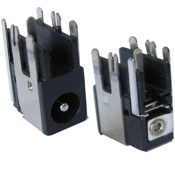 DC POWER JACK CONNECTOR for HP PAVILION DV1310AP DV1310US DV1000 CTO DV1000T CTO