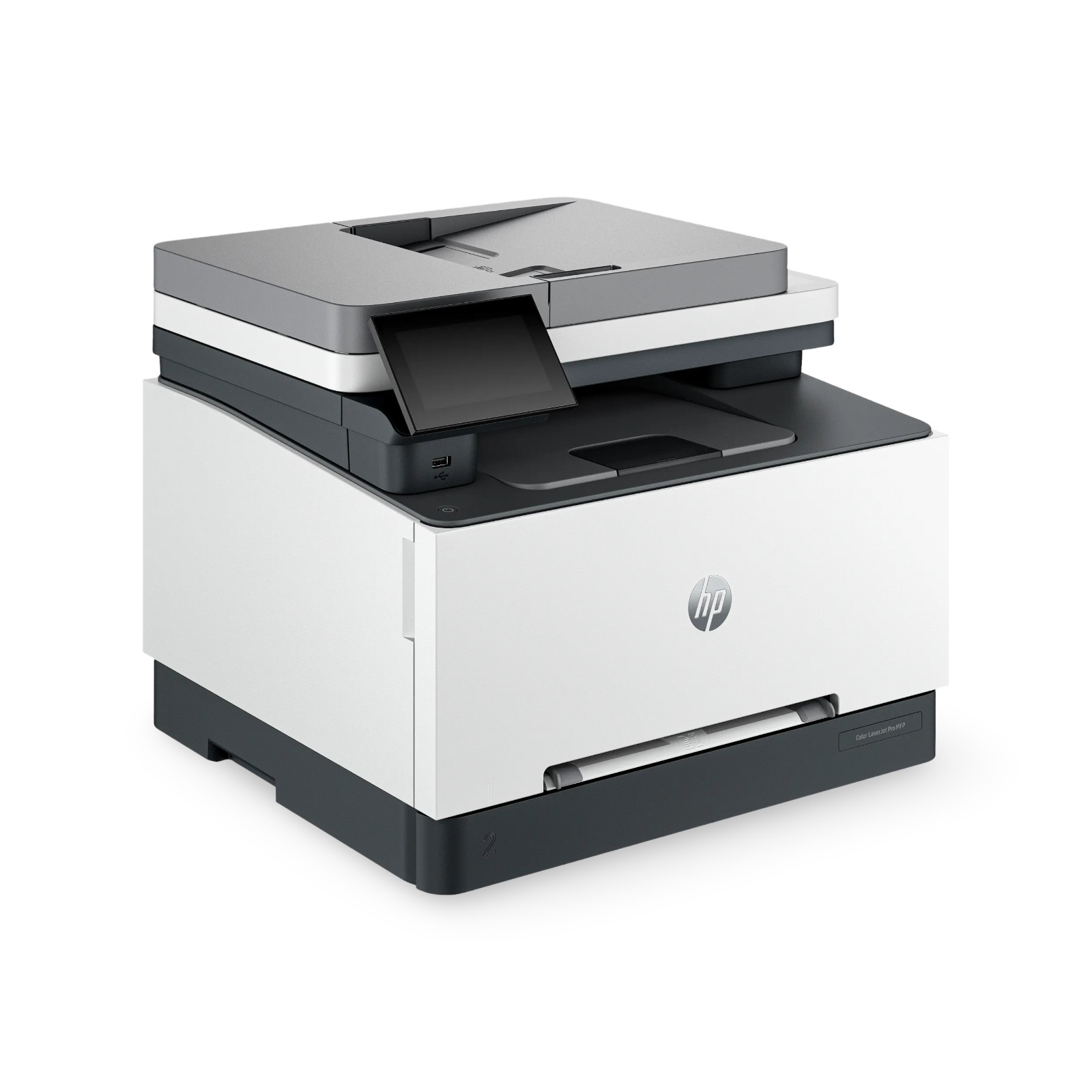 New HP Color LaserJet Pro MFP 3301sdw Wireless Color Printer 499Q3F