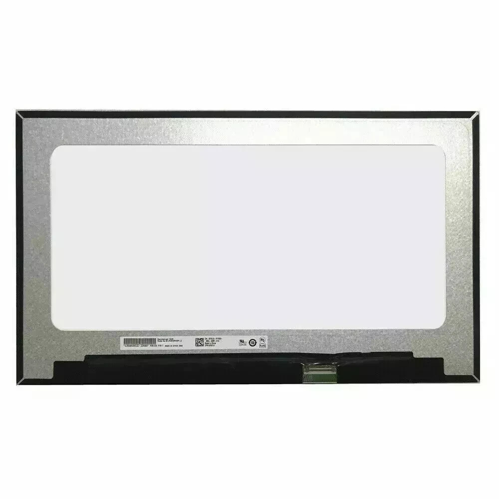 16'' 144Hz WUXGA IPS LED LCD Screen Display for HP OMEN Slim Gaming 16t-an000