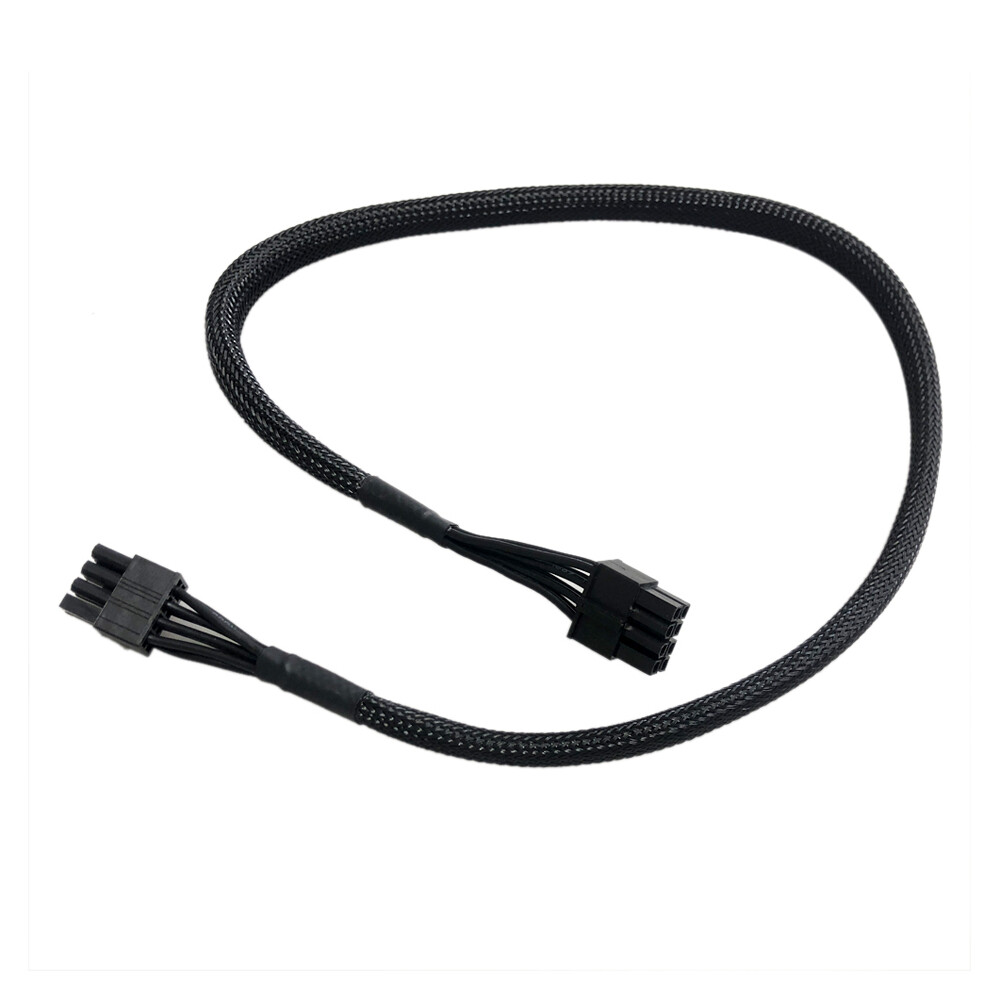 Modular Power Supply Cable For SEASONIC 8 PIN TO 8 PIN (4+4)