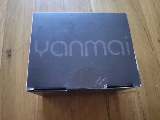 Yanmai G22 Meeting USB Gooseneck Microphone Laptop Desk Top