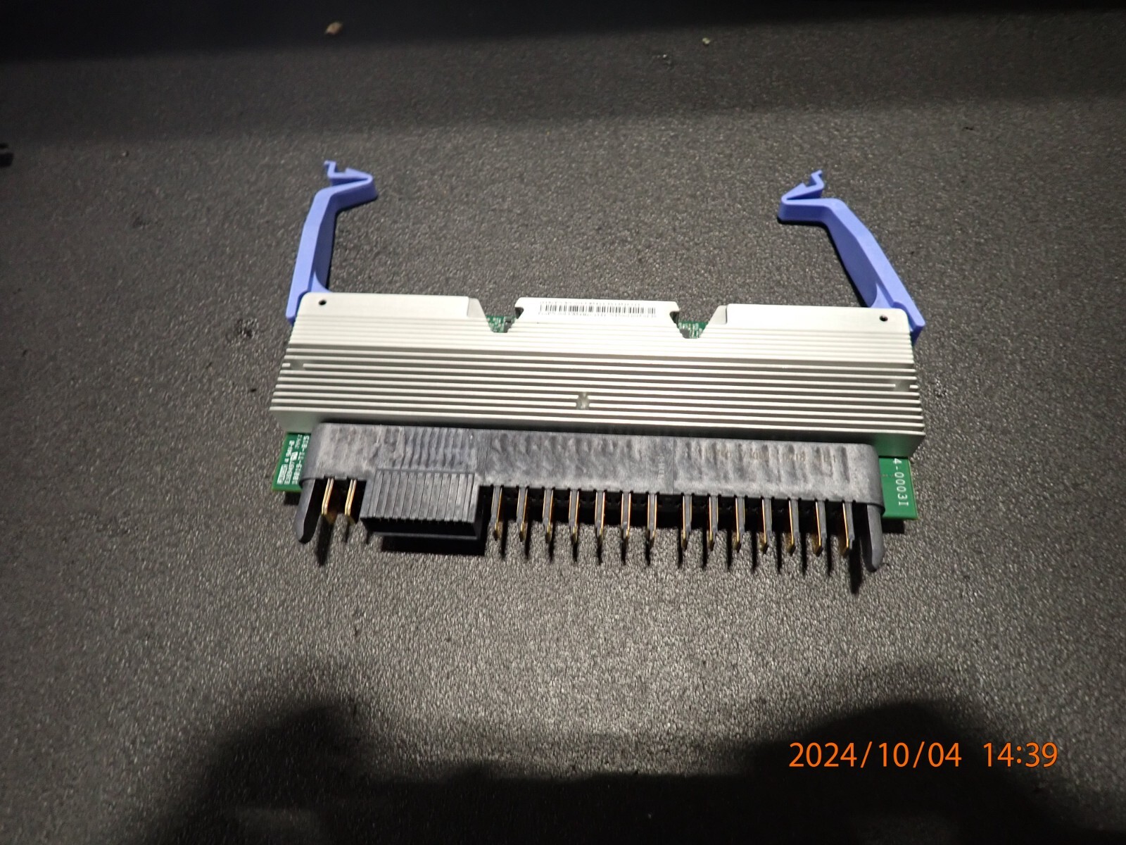 IBM 00LU854  E850 Power8 Processor VRM for 8408-E8E Voltage Regulator Module