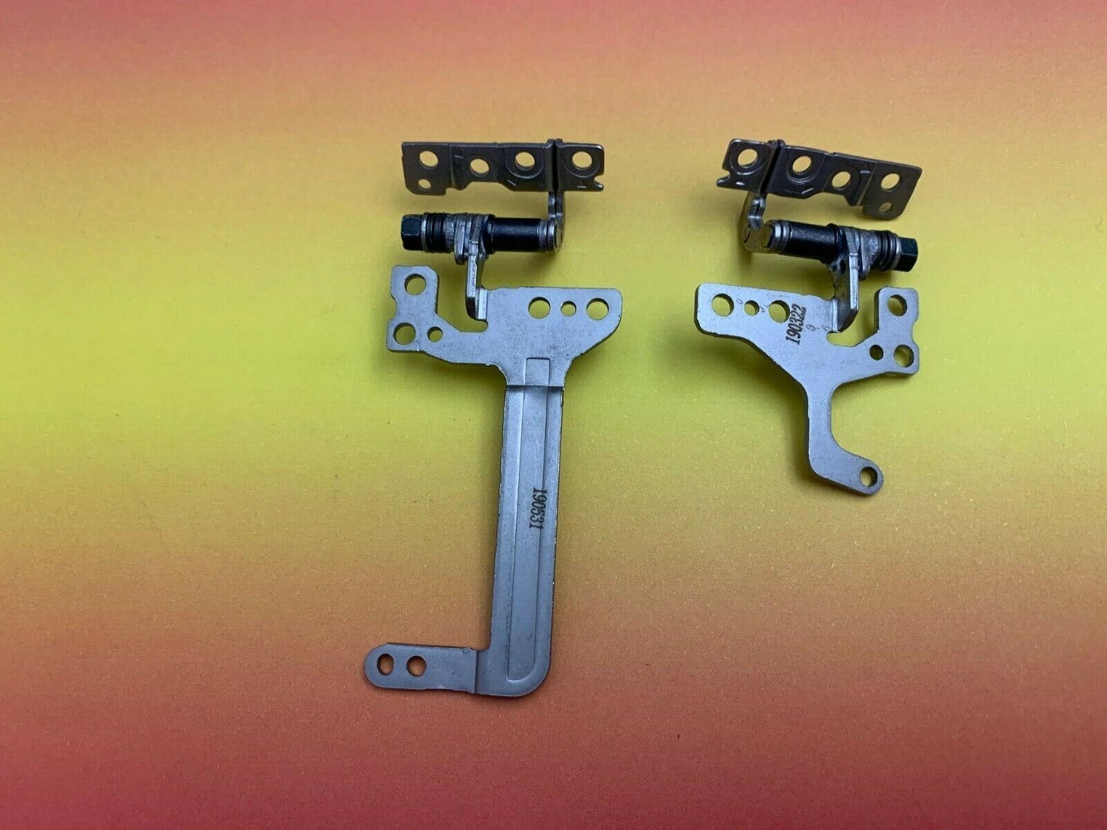 Hinges Hinge for ASUS X512 F512 Right and Left