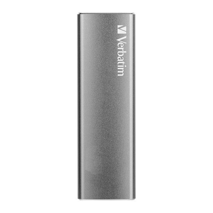 Verbatim Vx500 Portable 240GB USB 3.2 500MB/s External SSD (47442)