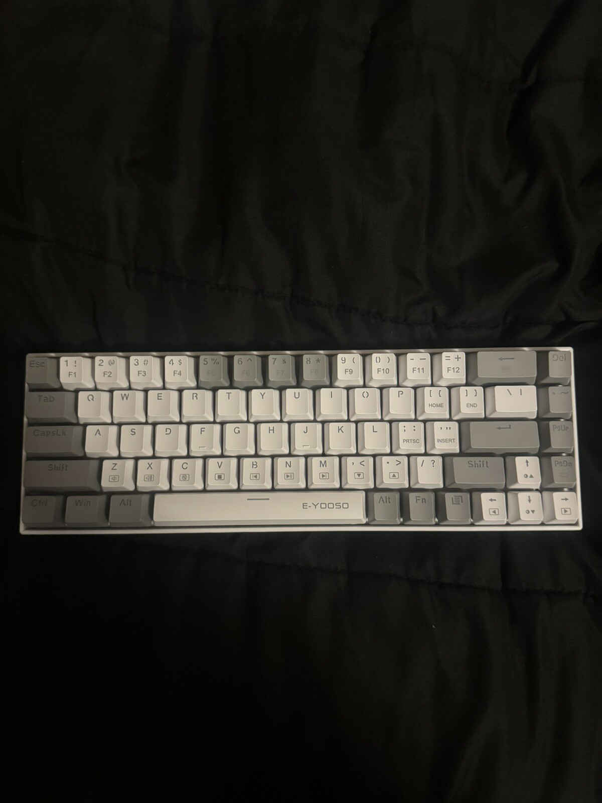 Mechanical Keyboard That Makes You Good At Fortnite