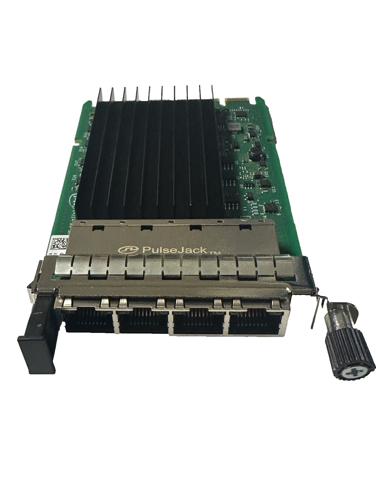 Lenovo I350 OCP 4-Port 1GbE Server NIC Ethernet Card 02JG989 RJ45 2JG989