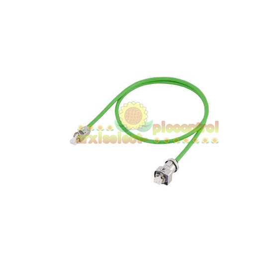 1PCS NEW FOR SIEMENS 6FX5002-2DC10-1BA0 Cable 10m