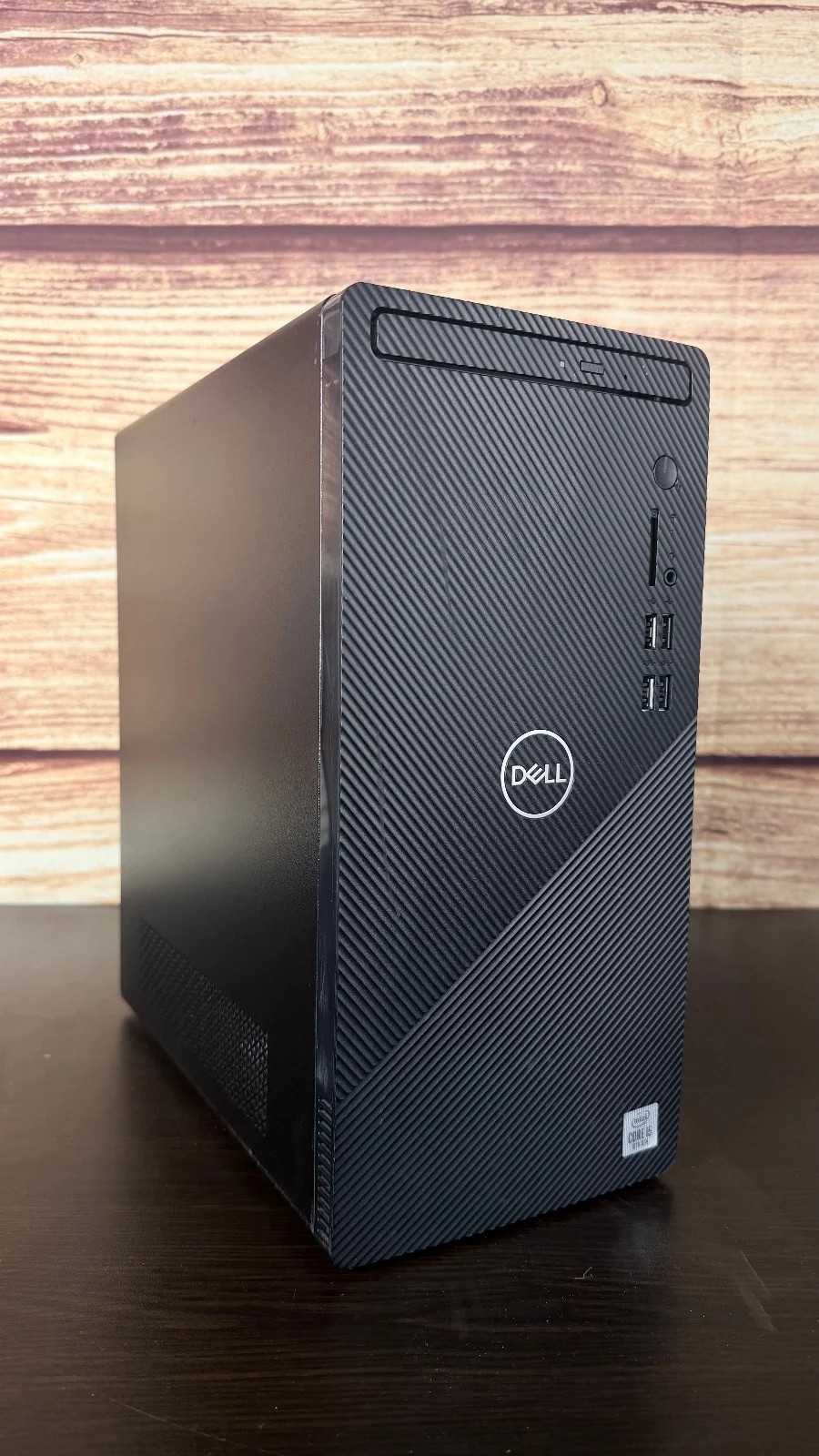 Dell Inspiron 3880, i5-10400, 16GB Ram, UHD Graphics 630, 256GB SSD, Win 10