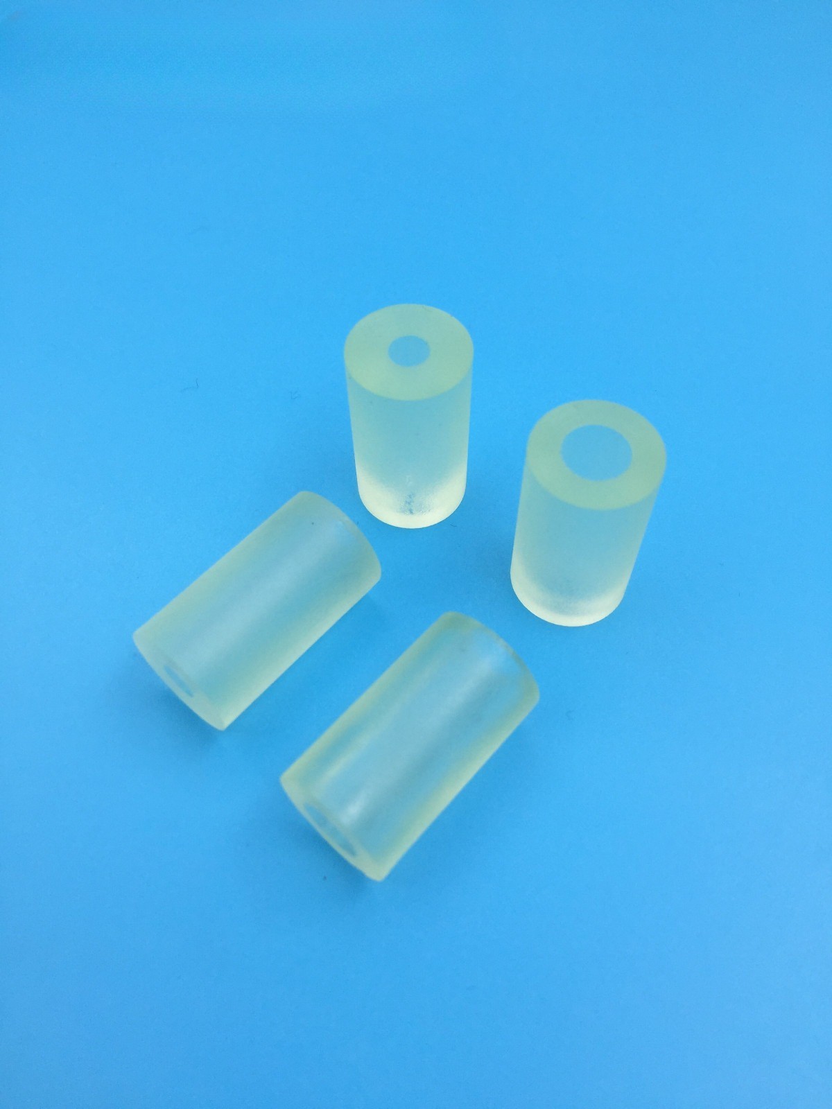50SET Feed Exit Roller Compatible Fujitsu fi6130 fi6230 fi6240 PA03540-Y075/G078