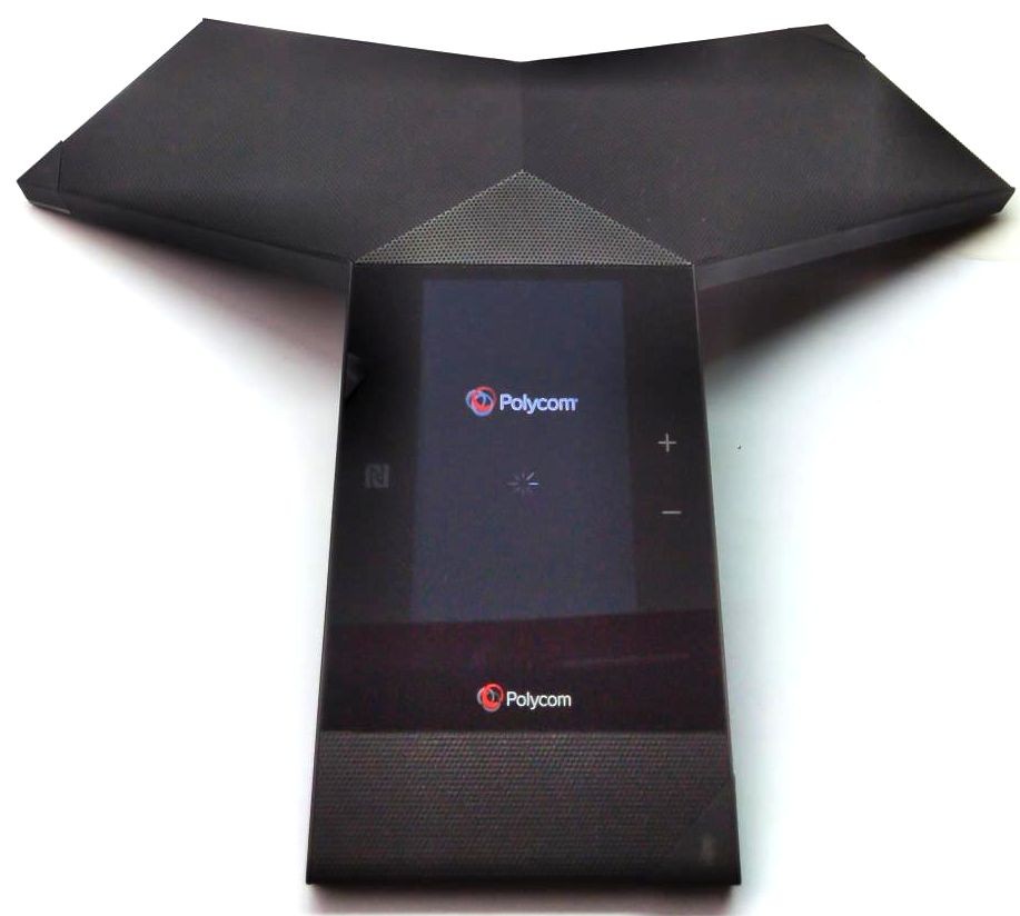 Polycom Realpresence Trio 8800 IP Conference Phone Wi-Fi 2201-65290-001
