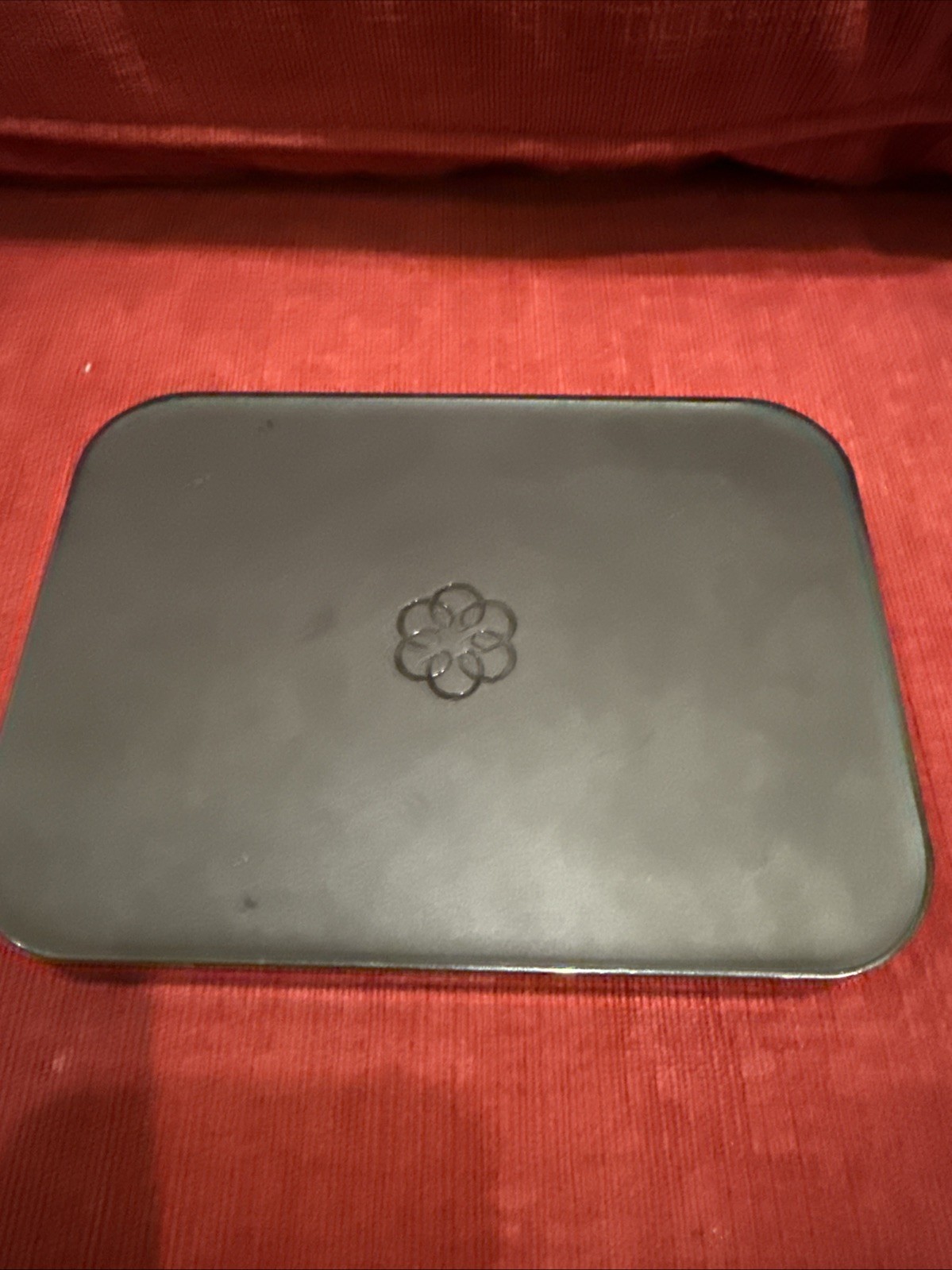 Ooma Office Base Station TELOBS103 Part # 110-0117-401 No Cords / Wires