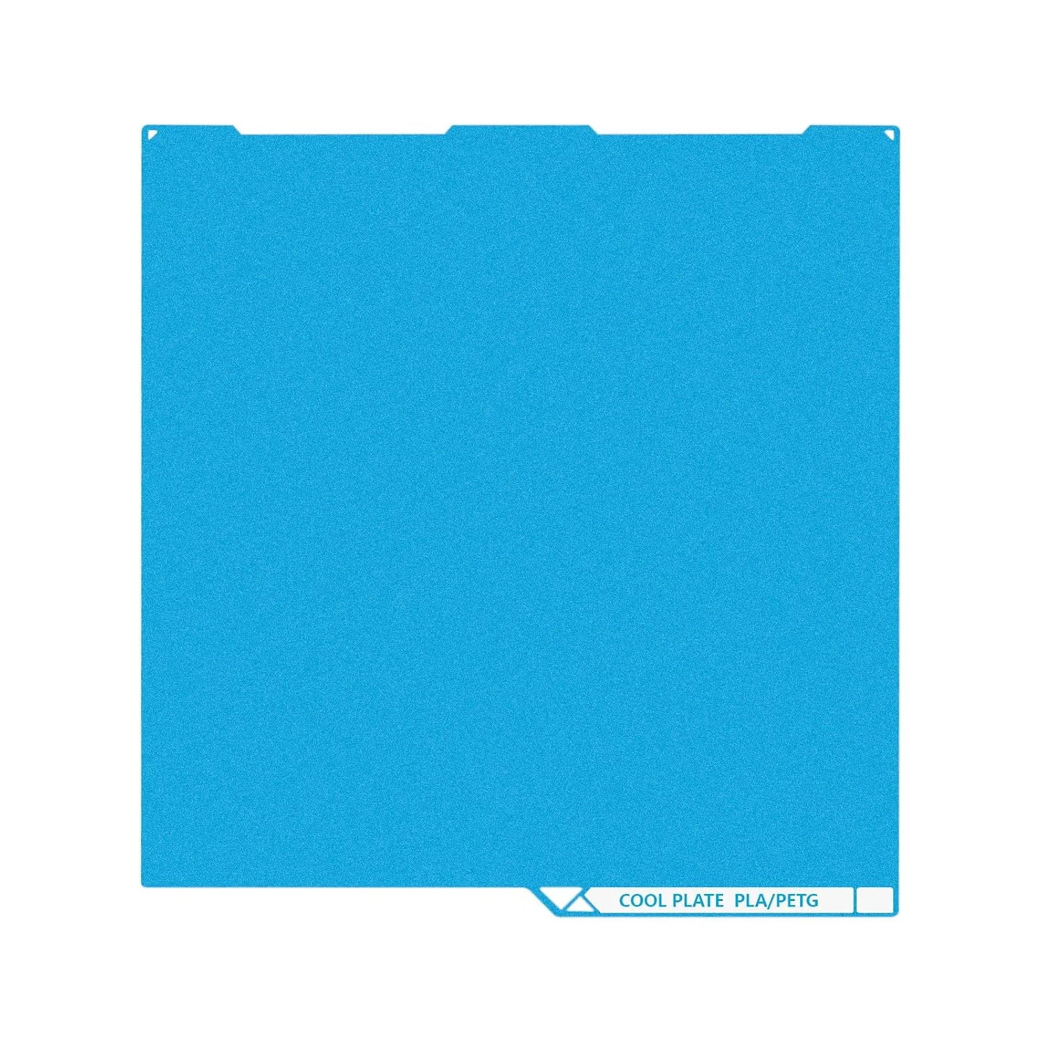 Cold Plate for Anycubic Kobra 3/V2, 3D Printer Double Sided Low Temperature Cool