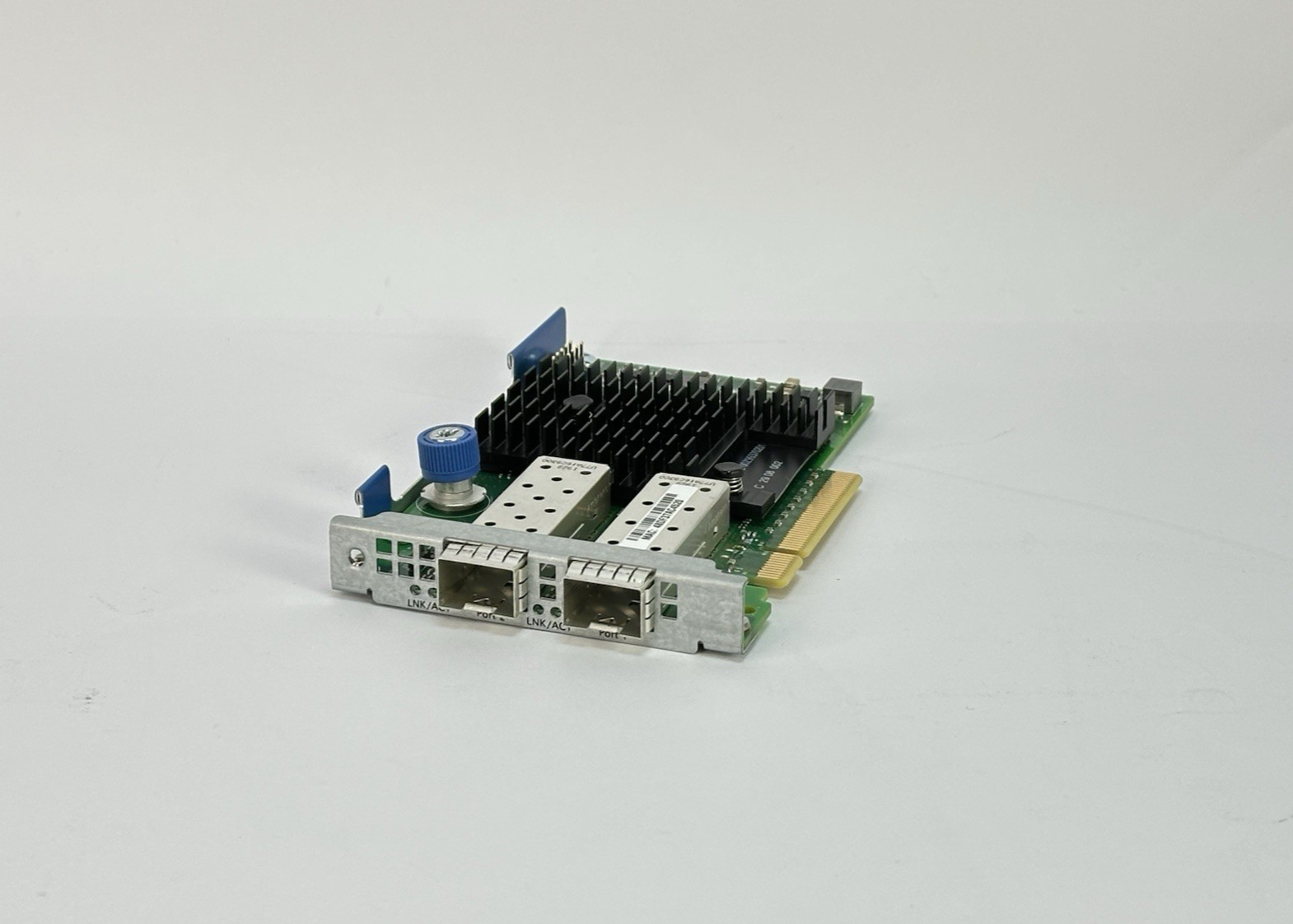 HPE Intel 727054-B21 Ethernet 10Gb 2-port 562FLR-SFP+ Adapter 10G 10GbE