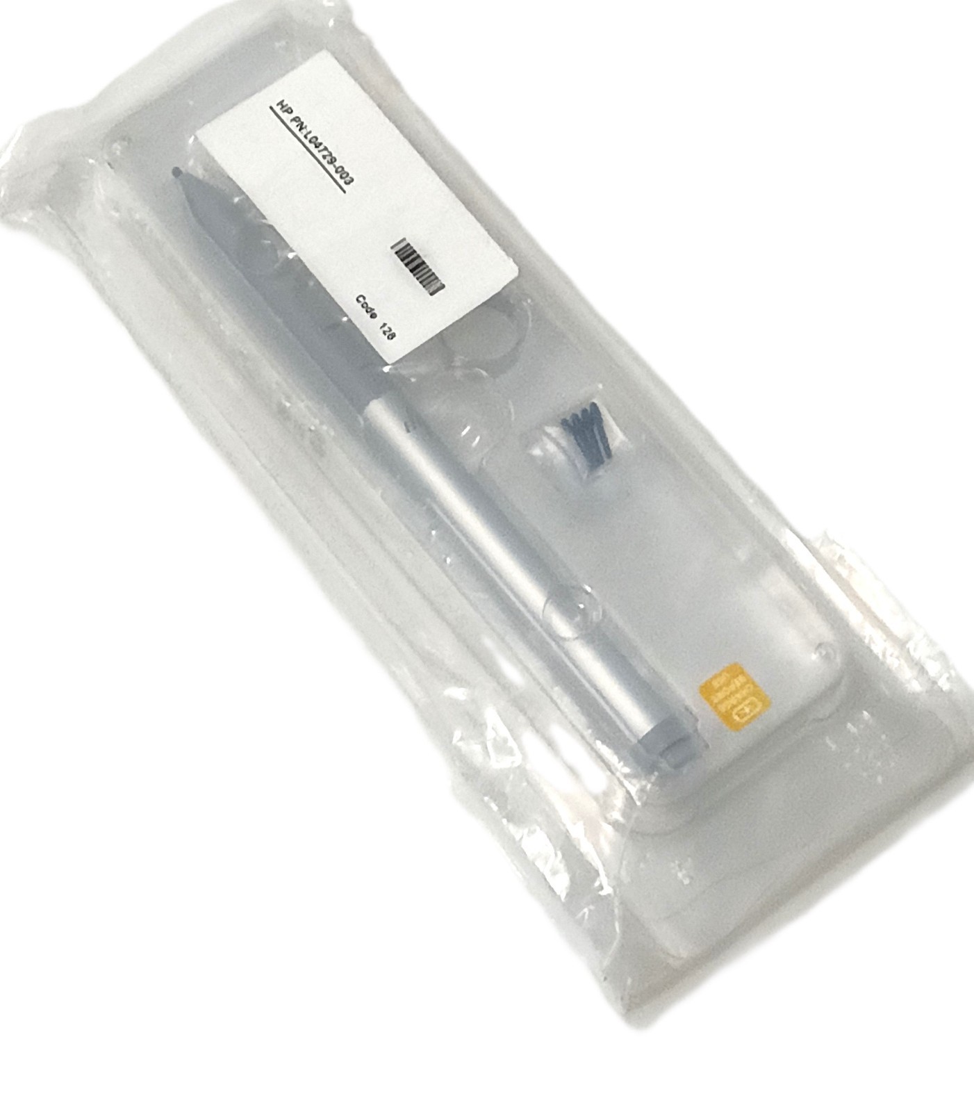 HP Rechargeable Active Pen G3 L04729-003 Stylus For HP Elite Books x360 NEW