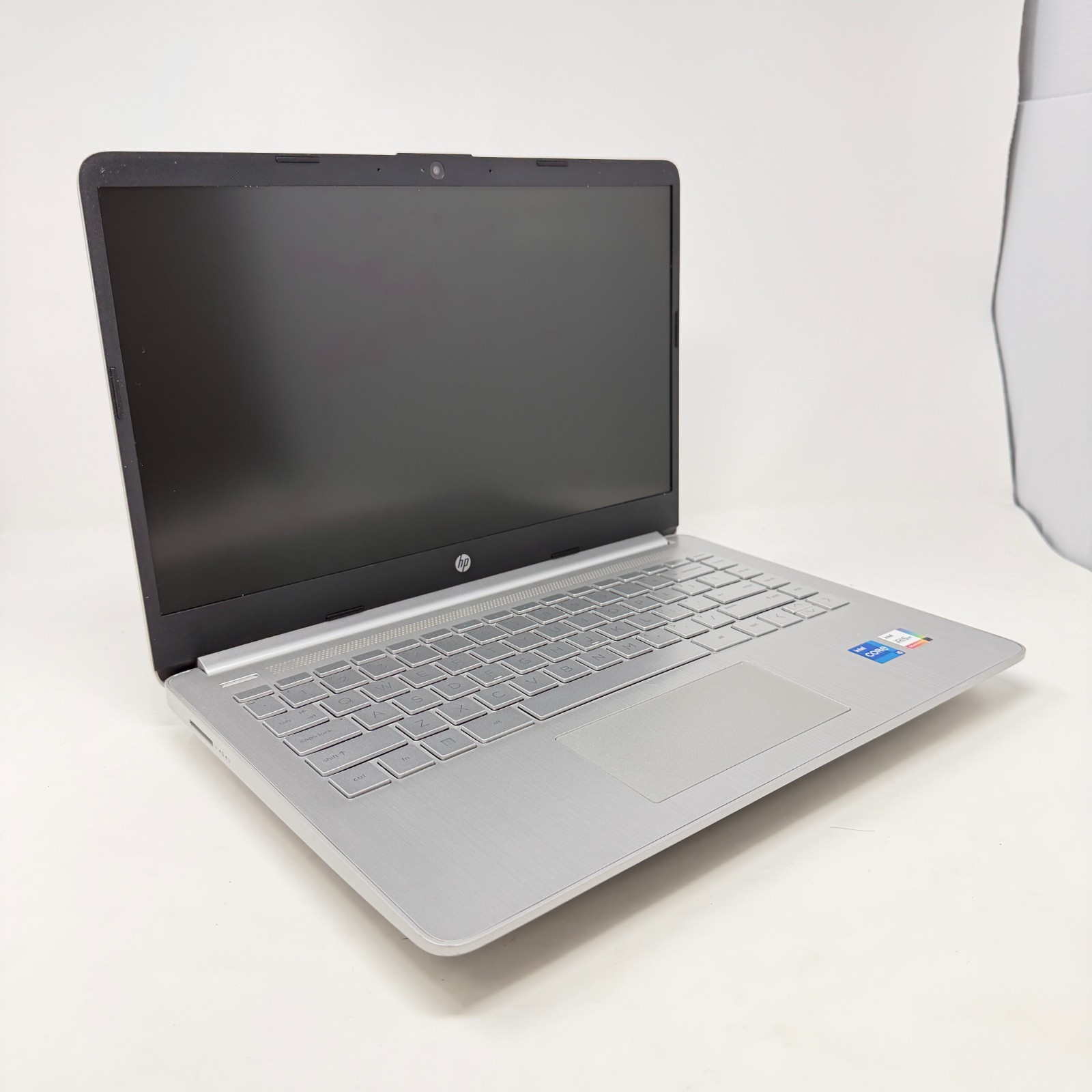 HP Laptop 14-dq4035cl Intel Core i5-1155G7@2.50GHz| 8GB RAM | 256GB SSD