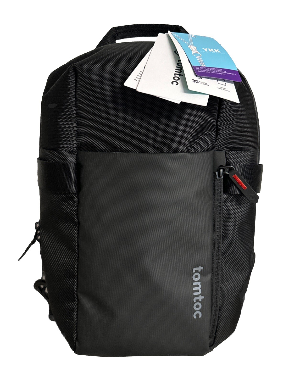 Tonic Navigator-T 24 Sling Bag Black