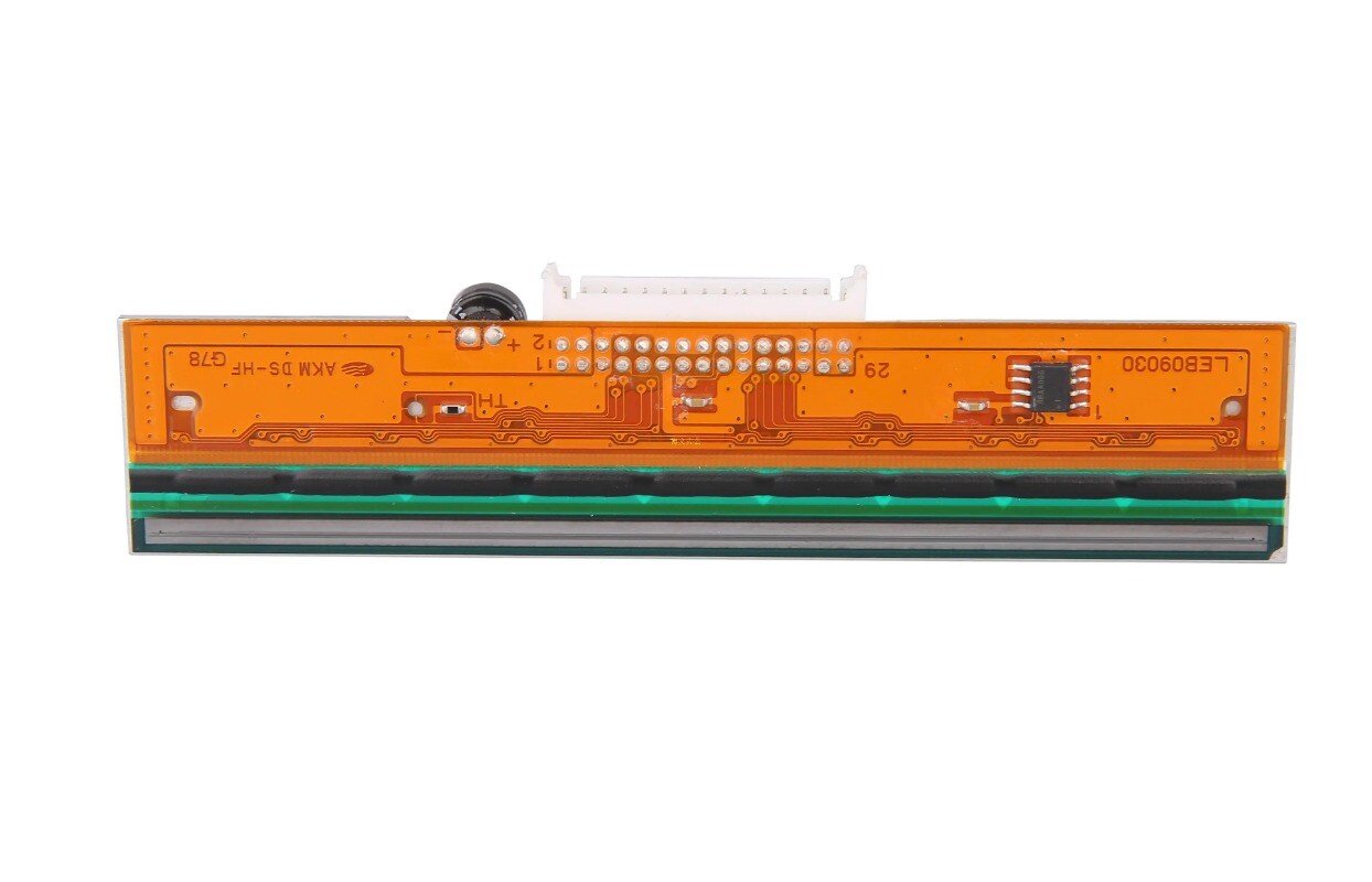 Original Print Head Thermal Printhead For Zebra ZT210 ZT230 200/203DPI P1028903