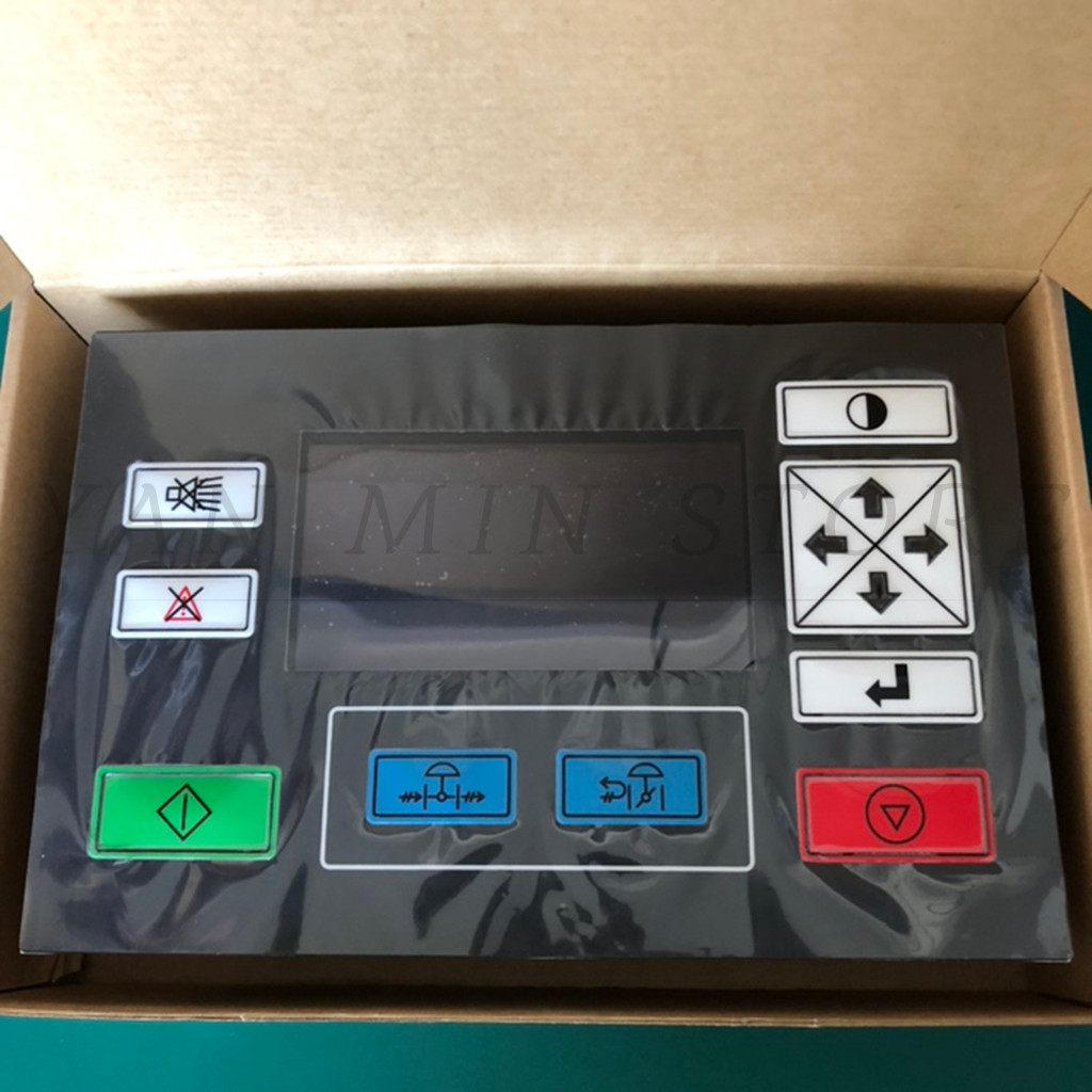 1X NEW Program 3657085 Control Controller Panel Fits Ingersoll Rand FedEx or DHL