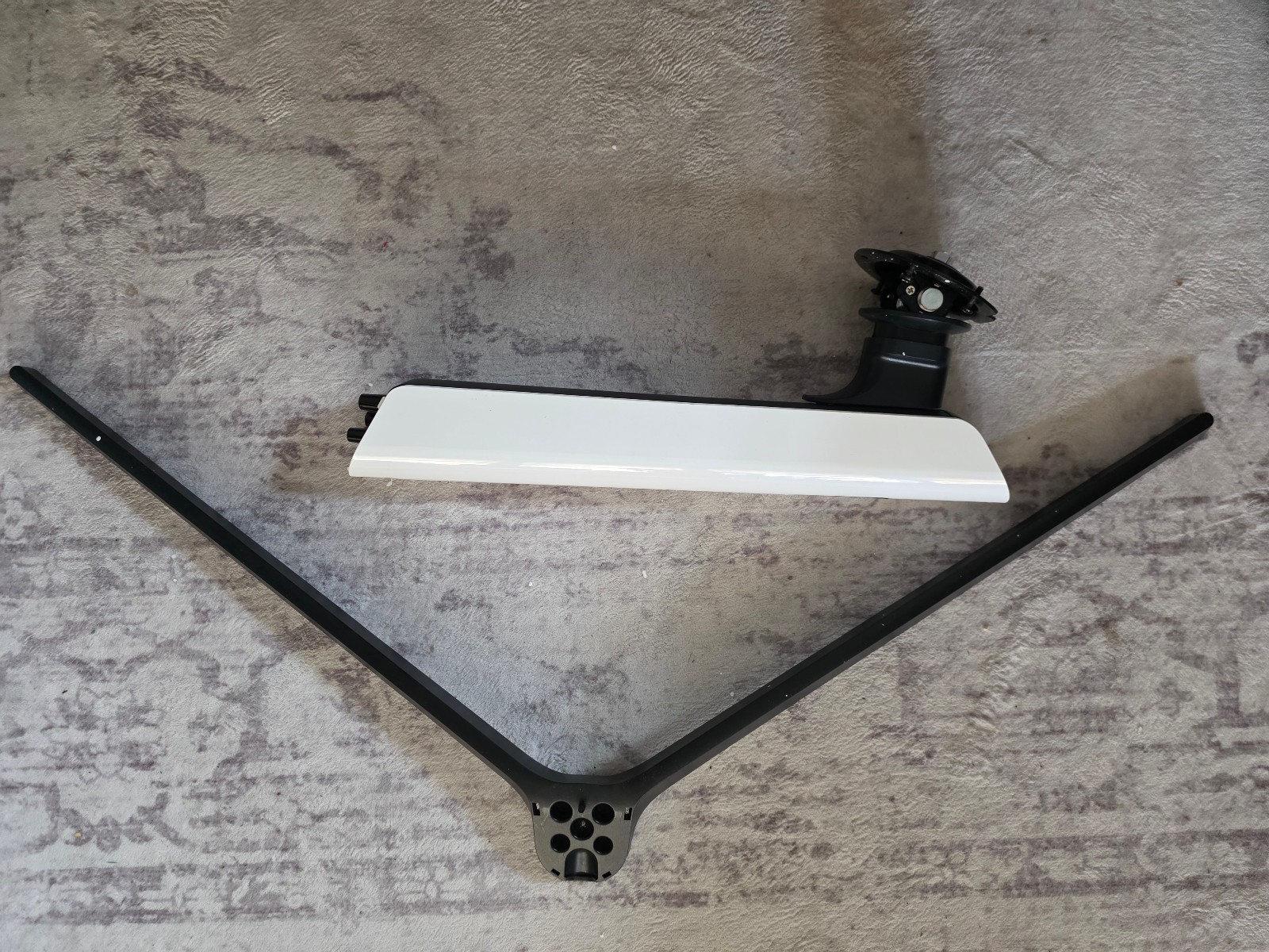 Samsung Odyssey Neo G95NA -  OEM Stand - BN96-51632B