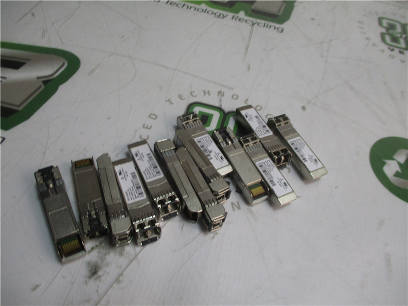 Brocade 57-1000012-01 8Gbps MMF LC Transceiver Module Tested Lot of 13