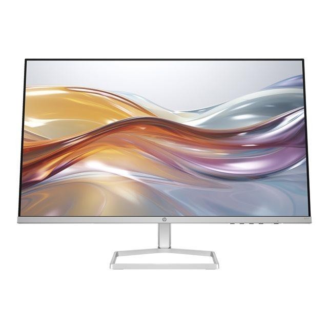 Hp 27-inch Monitor 1920 x 1080 LCD Series 5 527sf