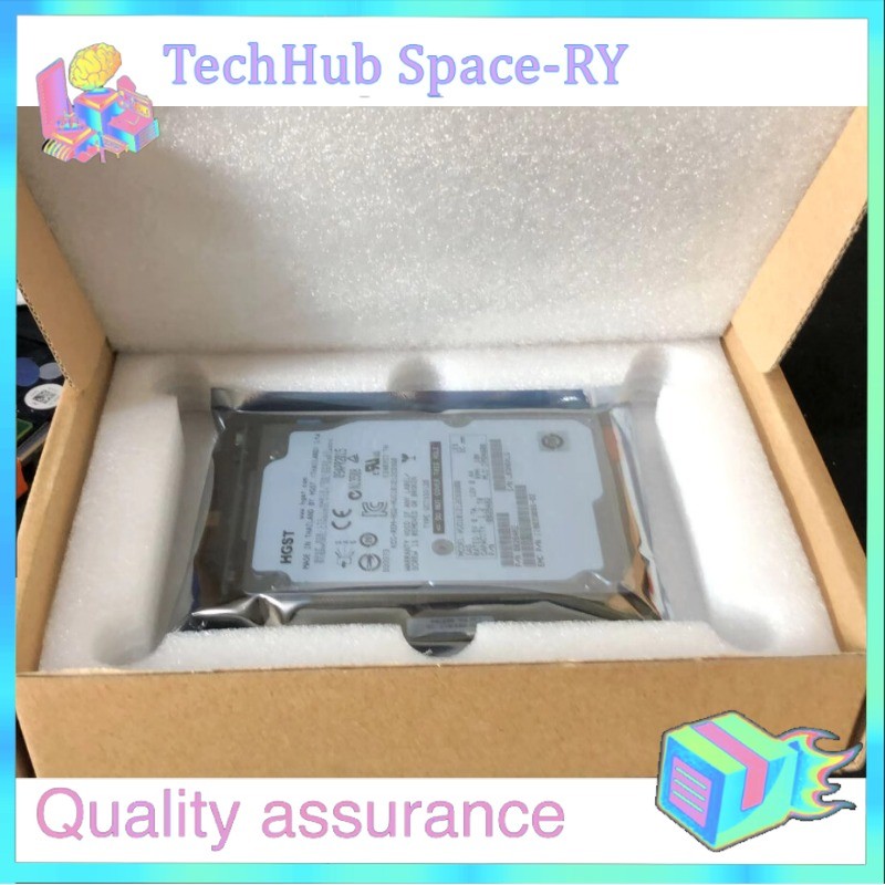 New EMC V4-2S10-012 005050084 005050828 005051470 1.2TB SAS 2.5" 10K HARD DRIVE
